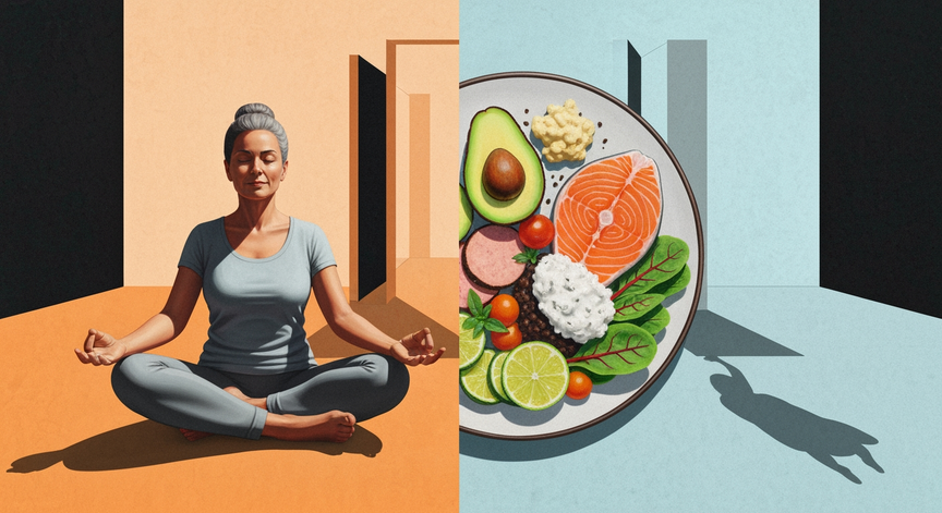 Keto for Perimenopause