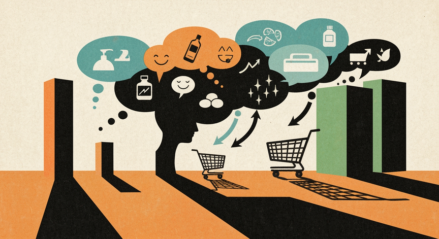 The Psychology of Buying