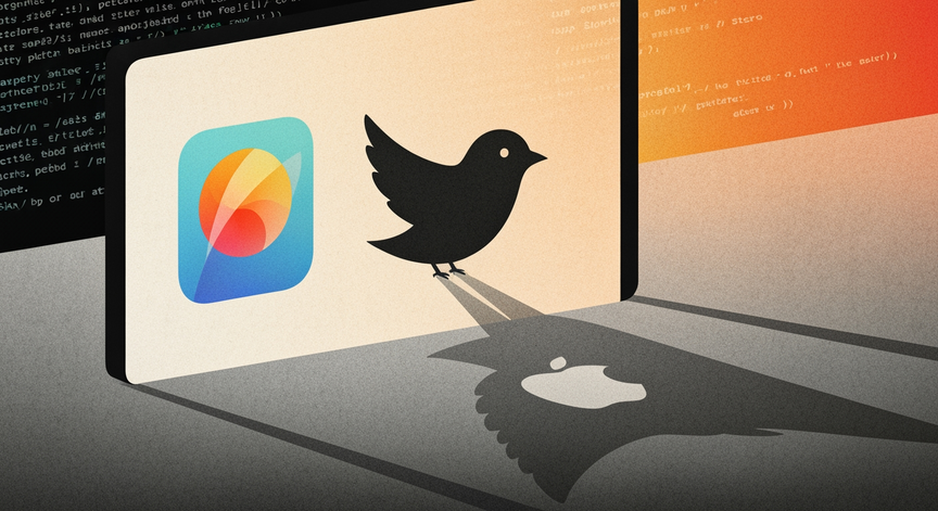 Swift iOS Development Journey