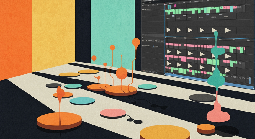 State of the Art Video Editing AI