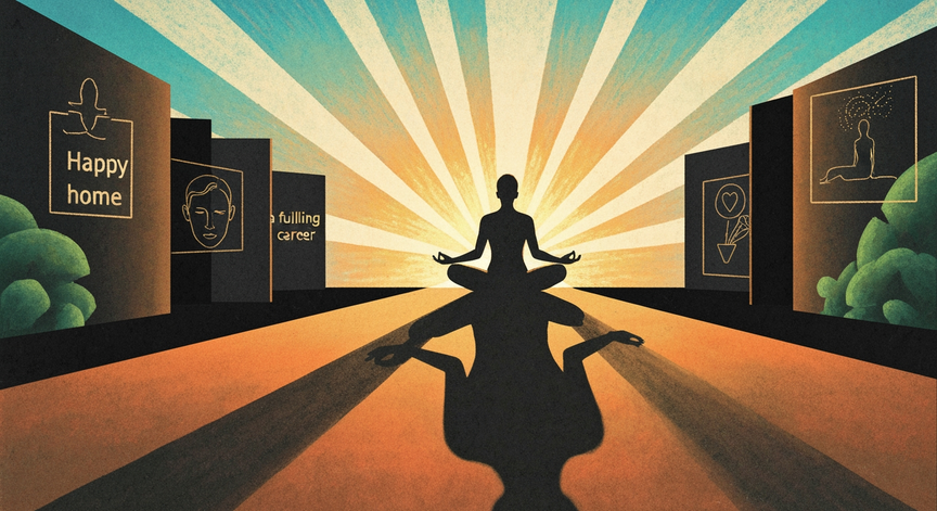 Introduction to Manifesting Your Goals