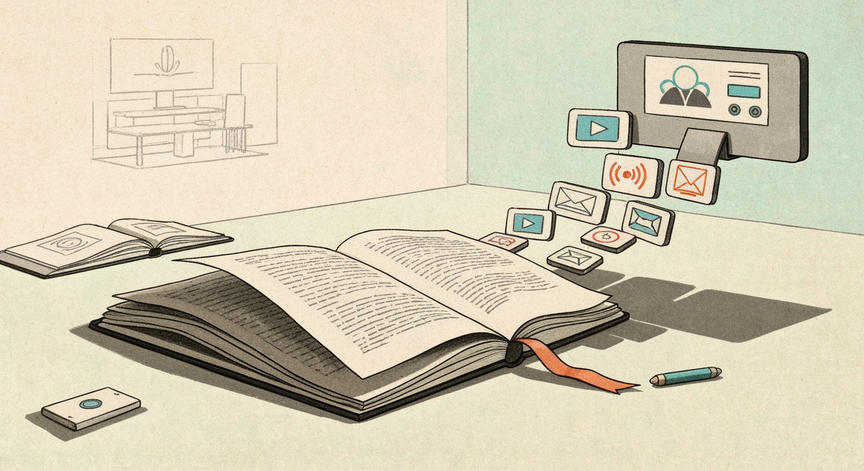 Introduction to Course Content
