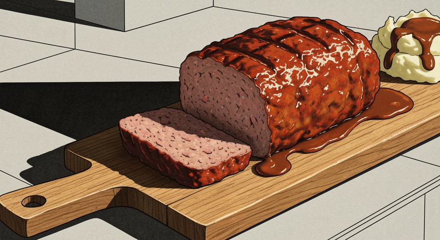 Mastering Meatloaf Basics