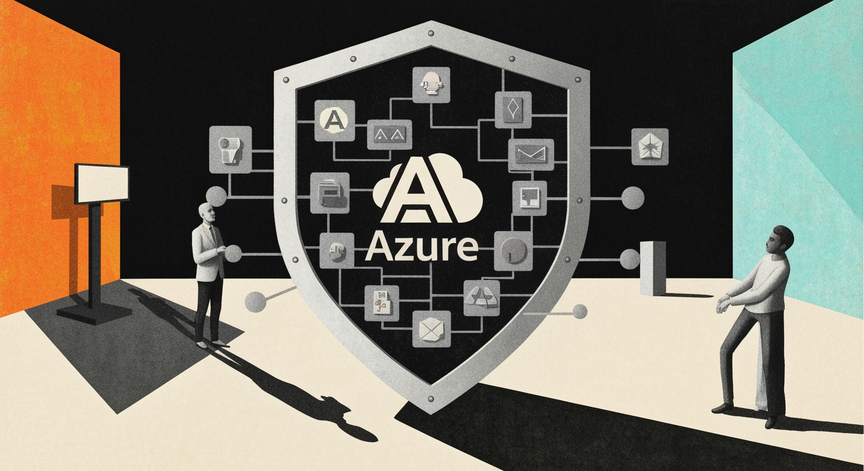 Securing APIs with Azure API Management