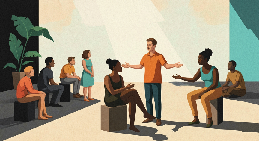 Introduction to Life Coaching Skills