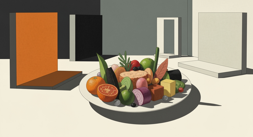 Introduction to Food Styling