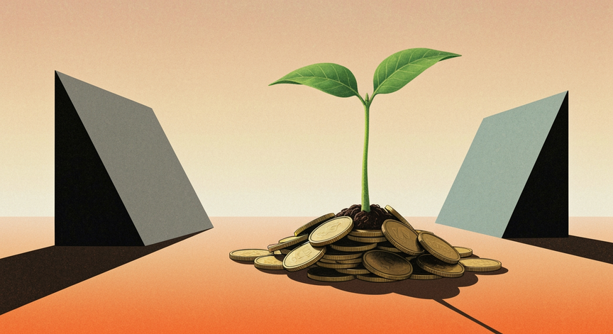 Investing Fundamentals for Beginners