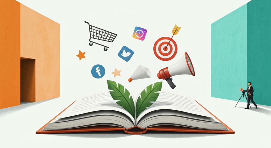 Marketing Fundamentals Explained