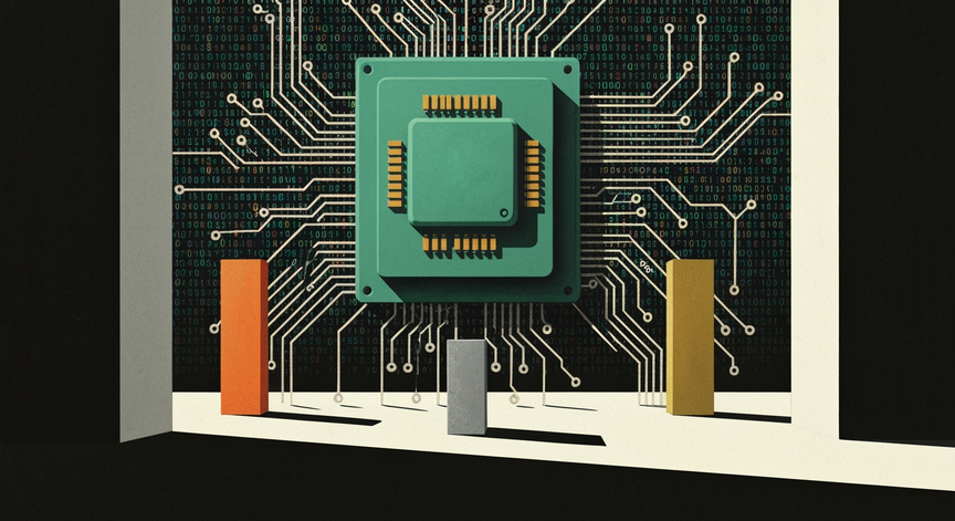Computer Architecture Fundamentals
