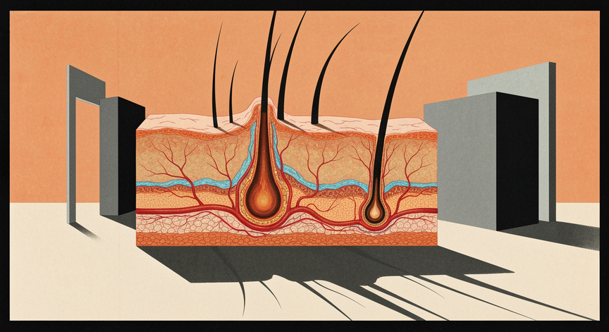 Scalp Health and Hair Loss Fundamentals