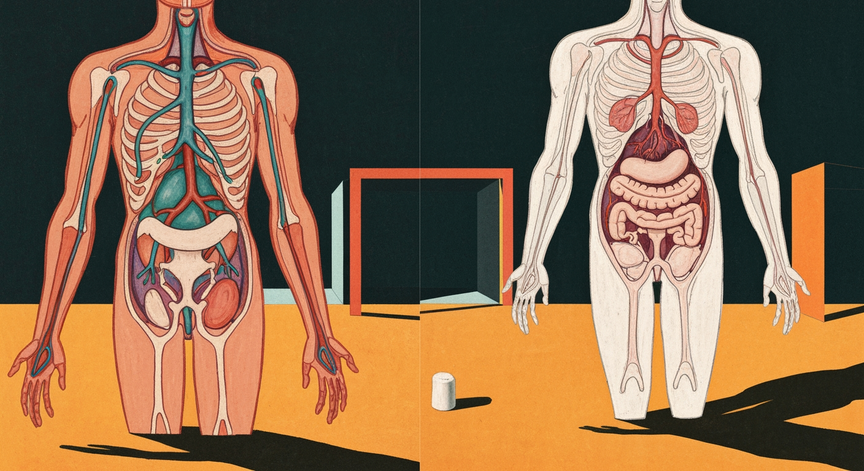 Foundations of Human Anatomy and Physiology