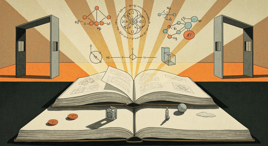Unlocking Scientific Texts