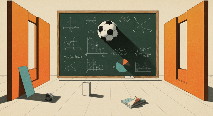 Predicting Soccer Match Outcomes