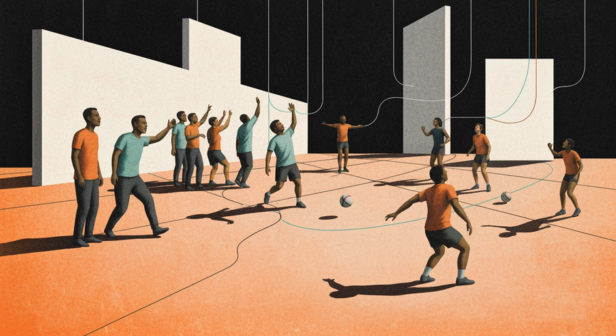 Anthropology of Fun Music and Sports
