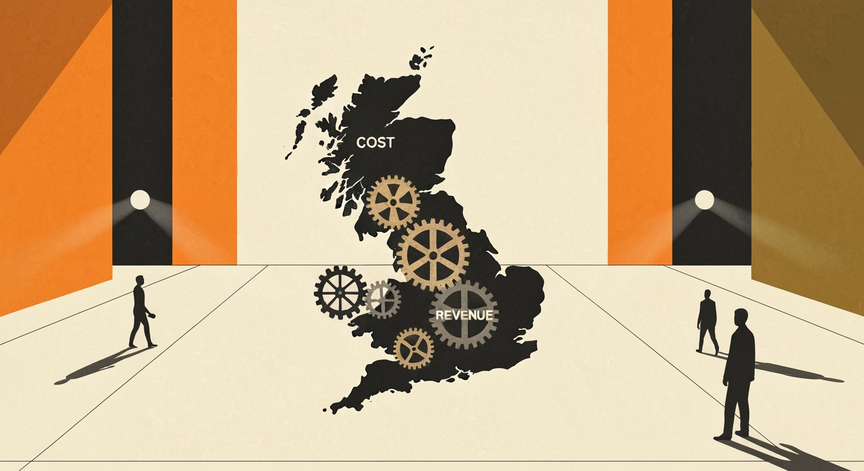 UK Transfer Pricing Accounting Essentials