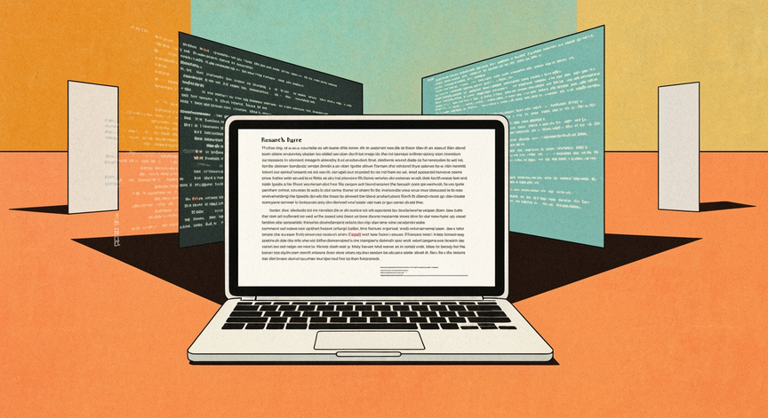 AI for Research Paper Writing