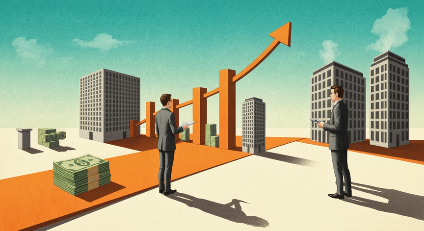 Foundations of Corporate Finance