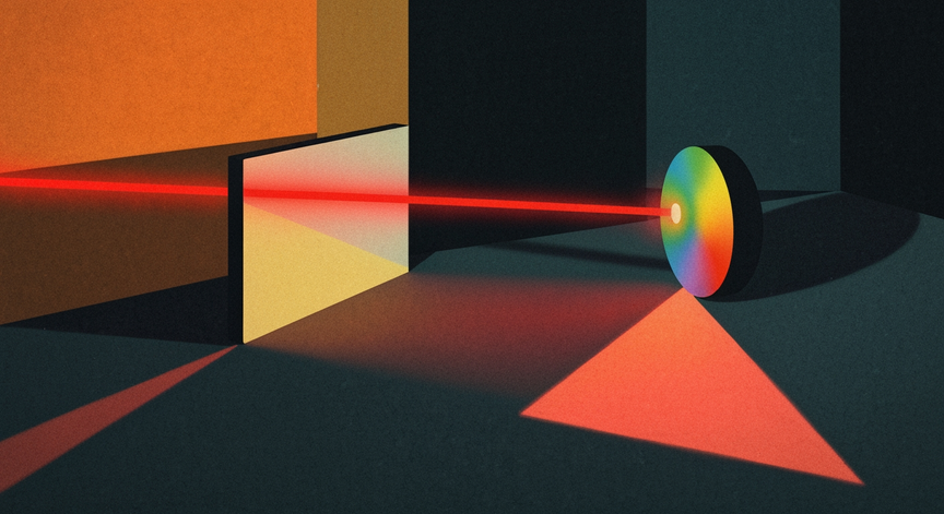 Understanding Monochromatic Light and Color Perception
