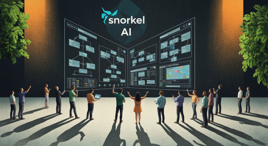 Understanding the Forward Deployed Engineer Role at Snorkel