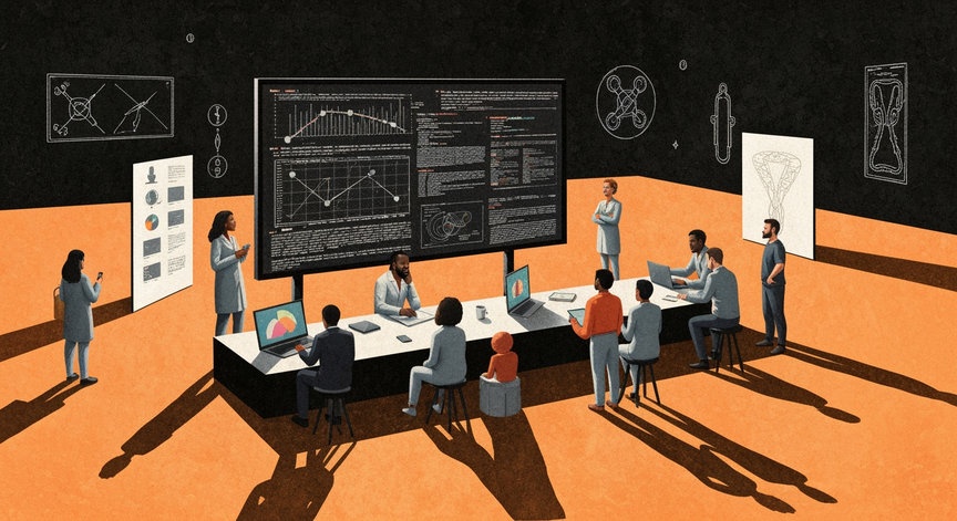Clinical Dataset Scoping and Structuring