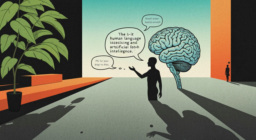 Introduction to Natural Language Processing