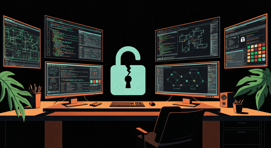 Advanced Penetration Testing Mastery