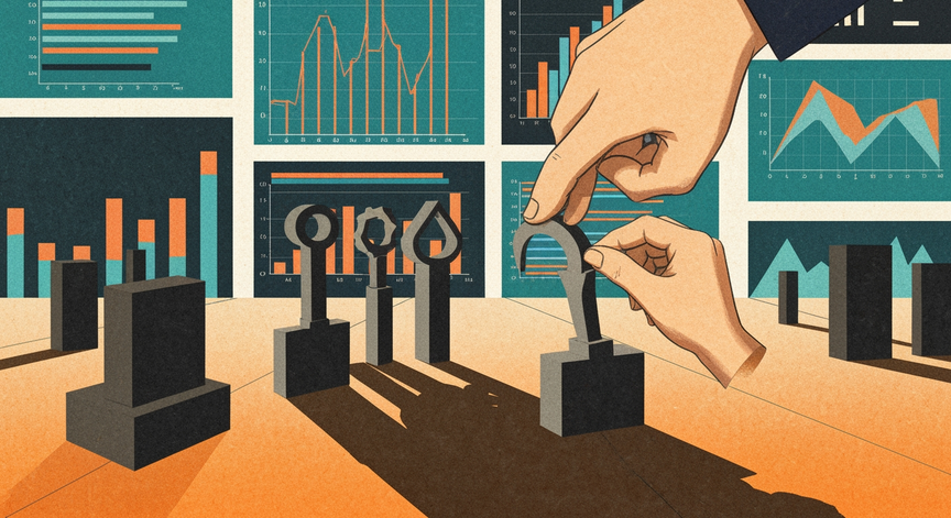 Choosing Your Machine Learning Model