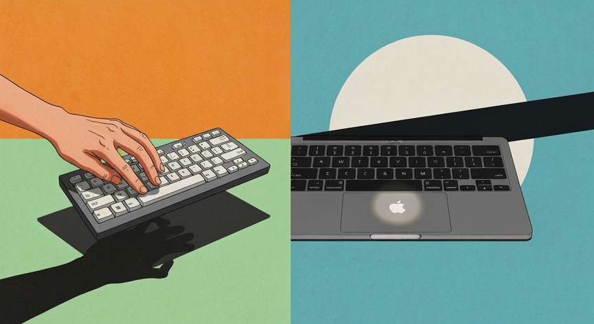 Your First Mac Journey