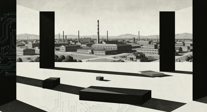 The Rise of Silicon Valley