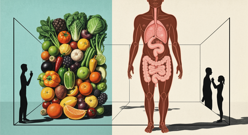 Low FODMAP Diet for Functional GI Disorders