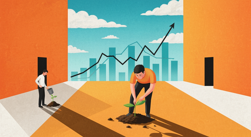 Investing Basics for Beginners