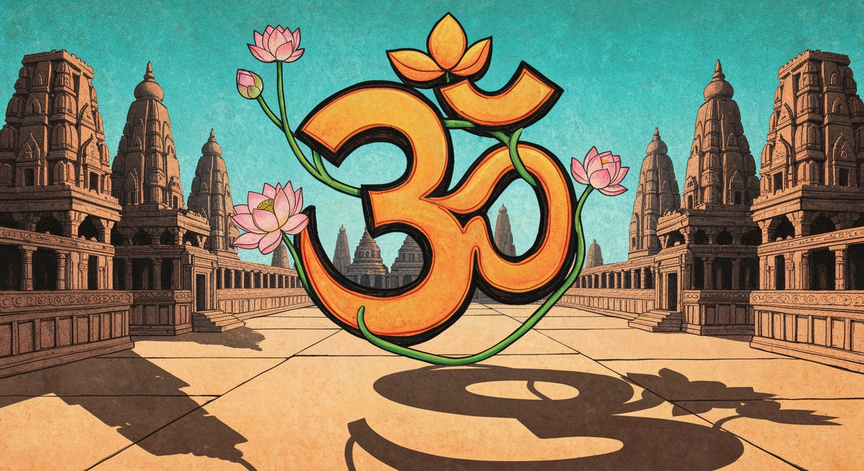 Introduction to Hinduism