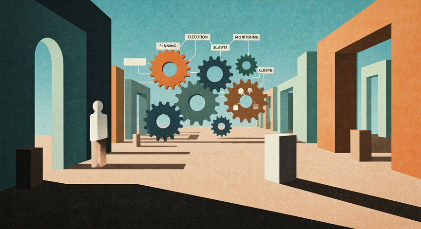 PMP Certification Exam Prep