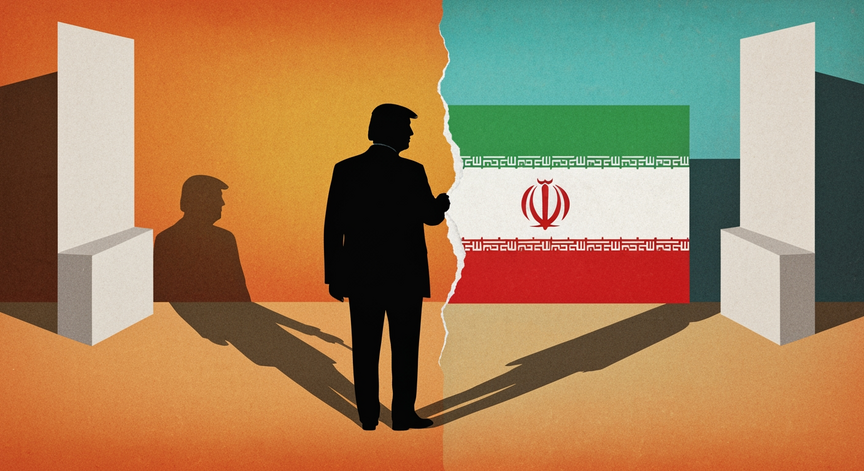ترامپ و ایران: تحلیل روابط