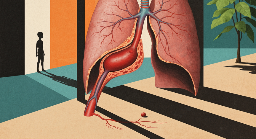 Understanding Pulmonary Embolism