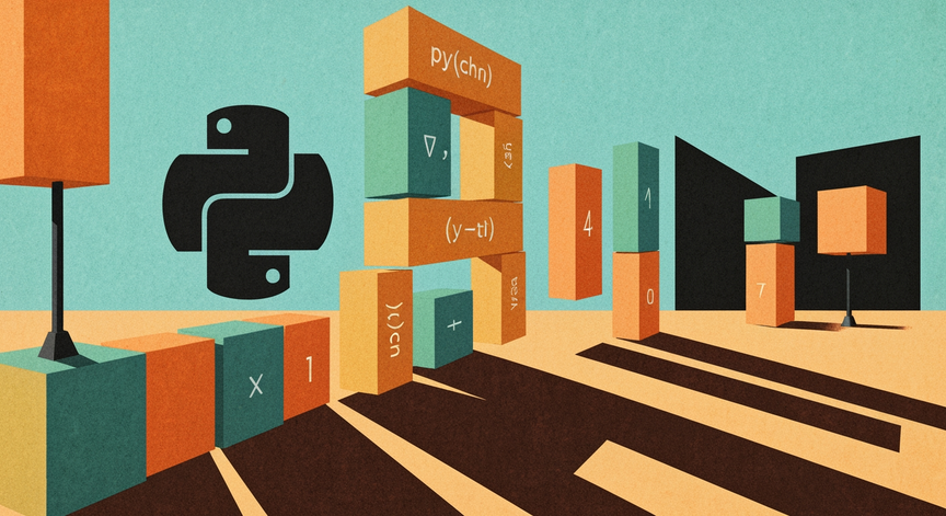 Mastering Core Python Concepts