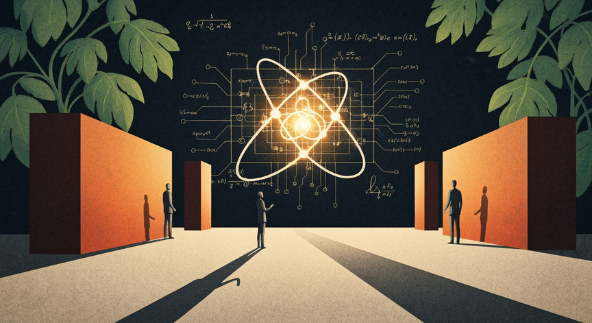 Quantum Computing Fundamentals