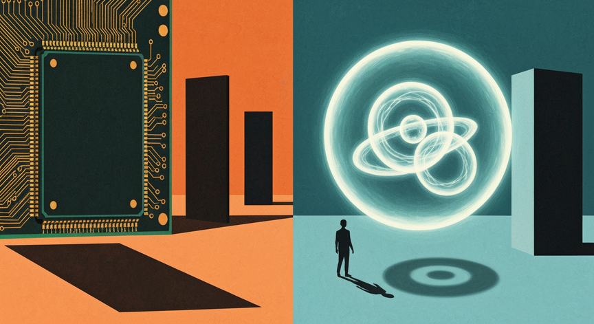 Classical vs Quantum Computing Explained