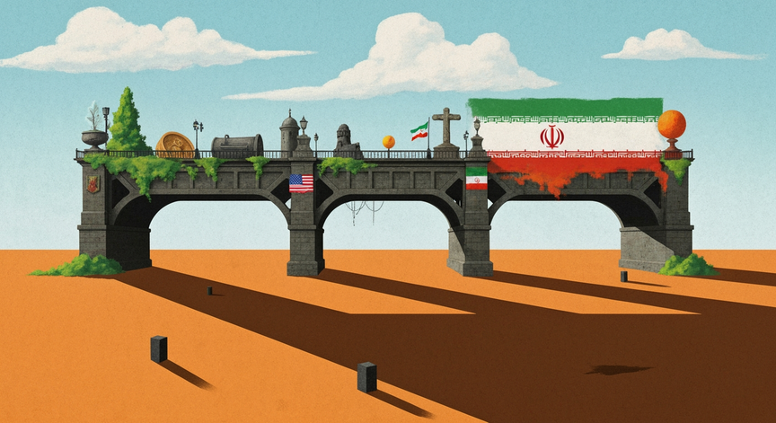 Understanding US-Iran Relations