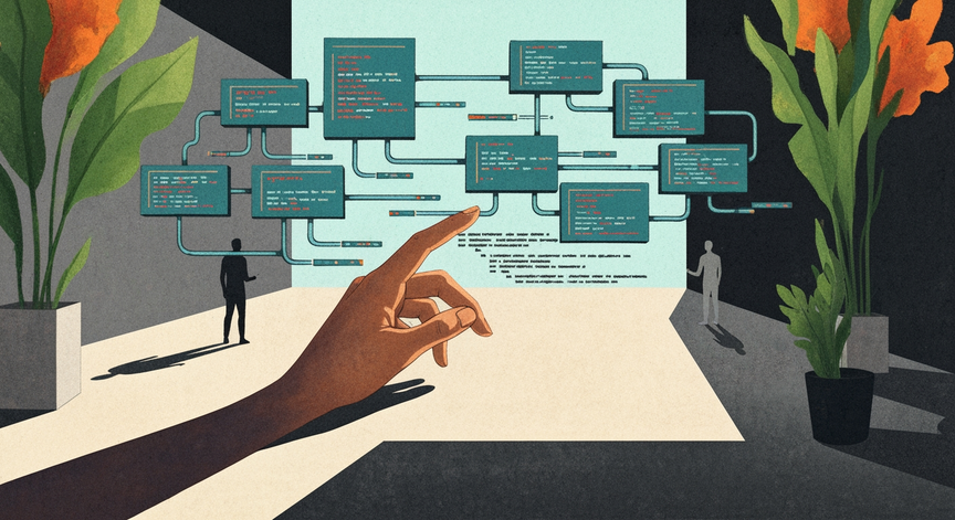 AI for Enterprise Software Development