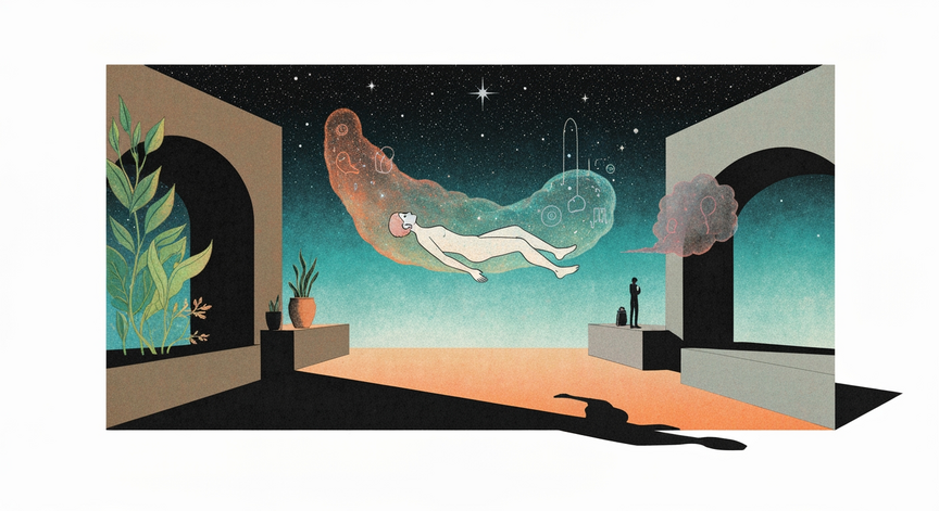 Mastering Lucid Dreaming