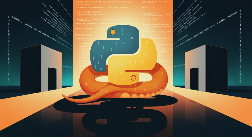 Python Fundamentals for Beginners