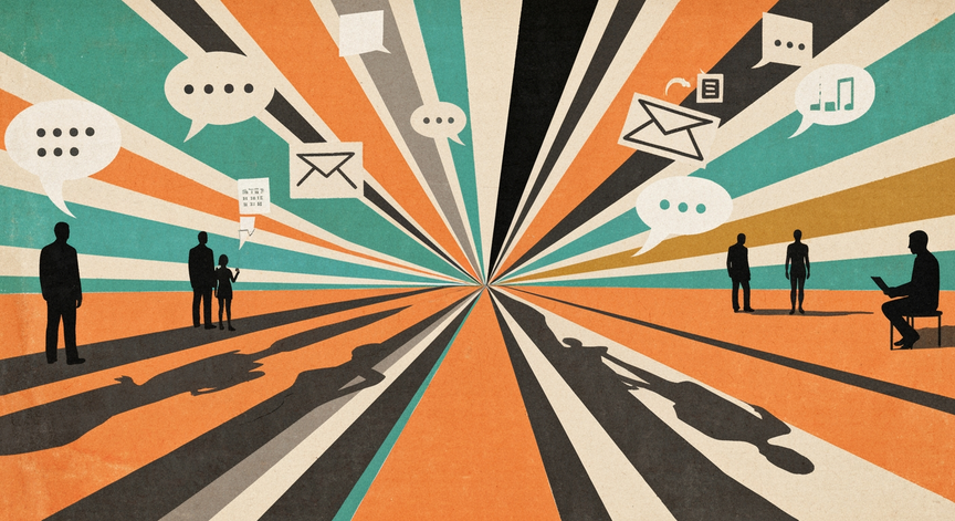 Introduction to Communication Essentials