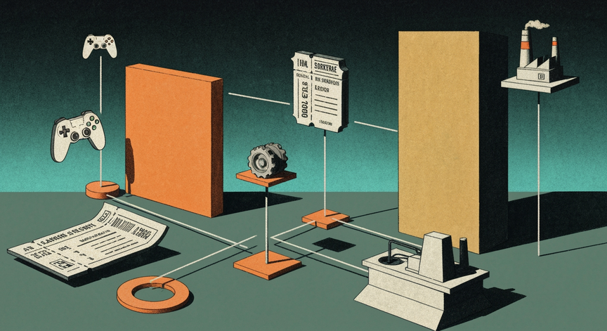 NFT Utility Beyond Art