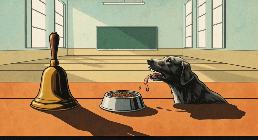 Understanding Behaviorism Learning Theory