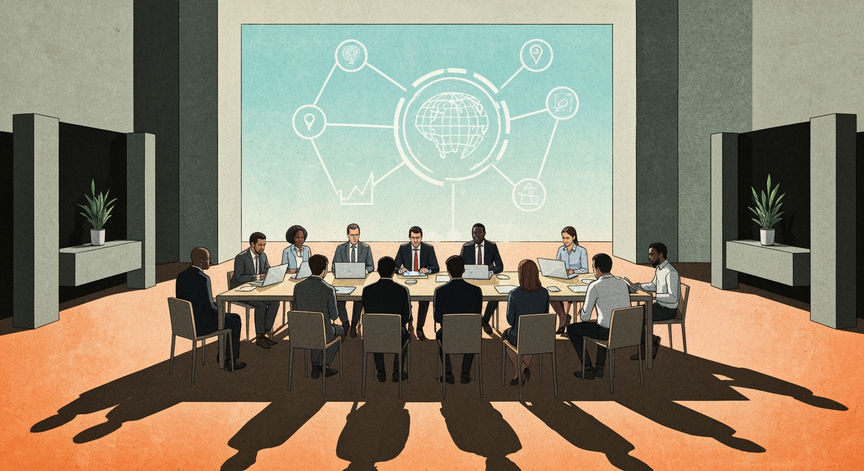 The Evolving Project Professional