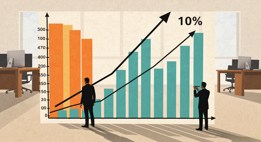 Achieving Client ROI