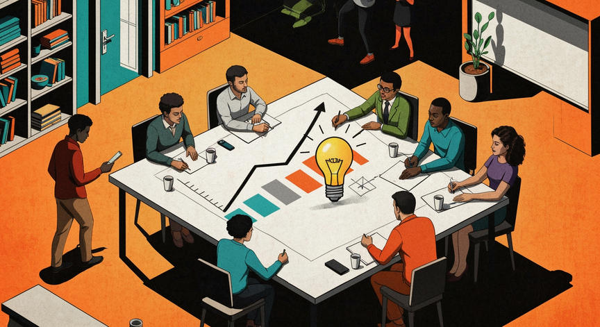 Launching Your Business Journey