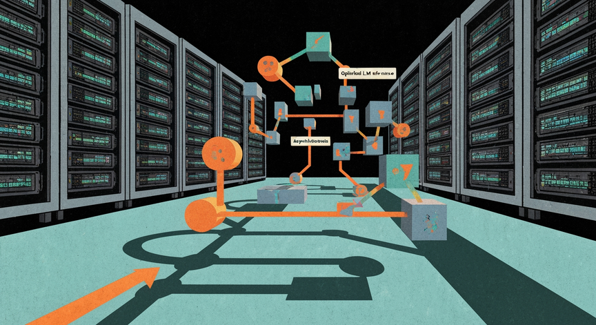 LLM Inference Throughput Optimization