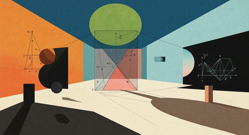Visualizing Algebraic Geometry